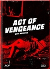 Act of Vengeance - City Monster