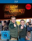 Alarm fr Cobra 11 - Staffel 43 [2 BRs]