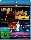 Slumdog Millionr (BR)