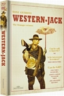 Western Jack Mediabook Cover B - Weisse