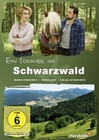 Ein Sommer im Schwarzwald