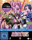 Gushing Over Magical Girls Vol.1