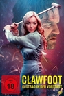 Clawfoot - Blutbad in der Vorstadt