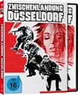 Zwischenlandung Düsseldorf