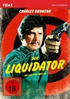 Der Liquidator (The Evil That Men Do)