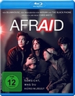 Afraid