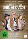 Die Leute von der Shiloh Ranch - Staffel 1