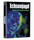 Echsenjagd
