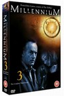 MILLENNIUM SERIES 3 BOX SET (DVD)