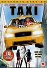 TAXI(QUEEN LATIFAH) (DVD)