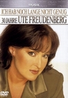 Ute Freudenberg - Ich hab noch lange nicht genug
