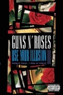 Guns N` Roses - Use Your Illusion 2