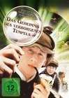 Young Sherlock Holmes - Das Geheimnis... DVD