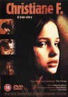 CHRISTIANE F-A TRUE STORY (DVD)