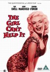 GIRL CAN'T HELP IT (DVD)