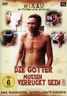 Die Götter müssen verrückt sein 3