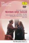 Richard Wagner - Tristan & Isolde [2 DVDs]