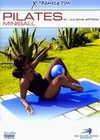 Pilates by Juliana Afram - Miniball