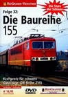 Die Baureihe 155