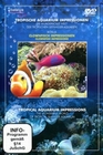 Tropische Aquarium Impressionen