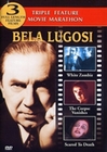 Bela Lugosi - 3 Full Length Films
