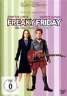Freaky Friday - Ein voll verr�ckter Freitag