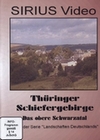 Thringer Schiefergebirge - Oberes Schwarzatal