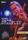 Bill Champlin - In Concert/Ohne Filter