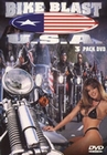 Bike Blast U.S.A. [3 DVDs]