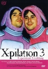 X-Pilation 3 - Experiment Erzhlung