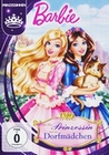 Barbie - Die Prinzessin und das Dorfmdchen
