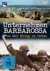 Unternehmen Barbarossa - Der Krieg im Osten