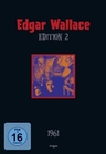 Edgar Wallace Edition 2 [4 DVDs]