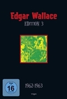 Edgar Wallace Edition 3 [4 DVDs]