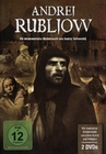 Andrej Rubljow - Russische Klassiker [2 DVDs]