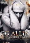 GG Allin - Raw, Brutal, Rough & Bloody