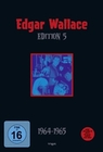 Edgar Wallace Edition 5 [4 DVDs]