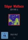 Edgar Wallace Edition 6 [4 DVDs]