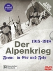 Der Alpenkrieg [3 DVDs]