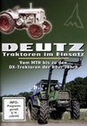 Deutz - Traktoren im Einsatz