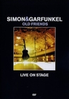 Simon & Garfunkel - Old Friends/Live on Stage