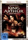 King Arthur [DC]
