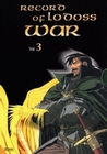 Record of Lodoss War Vol. 3 - Episoden 8-10