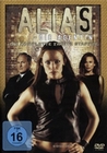 Alias - Die Agentin/2. Staffel [6 DVDs]