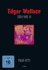 Edgar Wallace Edition 8 [5 DVDs]
