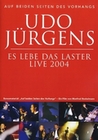 Udo Jrgens - Es lebe das Laster/Live 2004