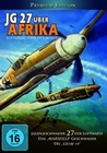 JG 27 ber Afrikaa - Luftkrieg ber Nord