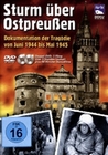 Sturm ber Ostpreussen [2 DVDs]