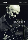 Astor Piazzolla - In Portrait