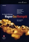 Richard Wagner - Das Rheingold [2 DVDs]